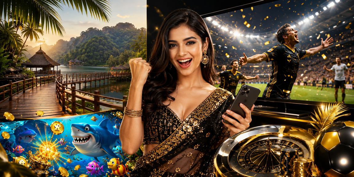 বান্দরবানের ফিশিং গেমসের প্রাকৃতিক দৃশ্য