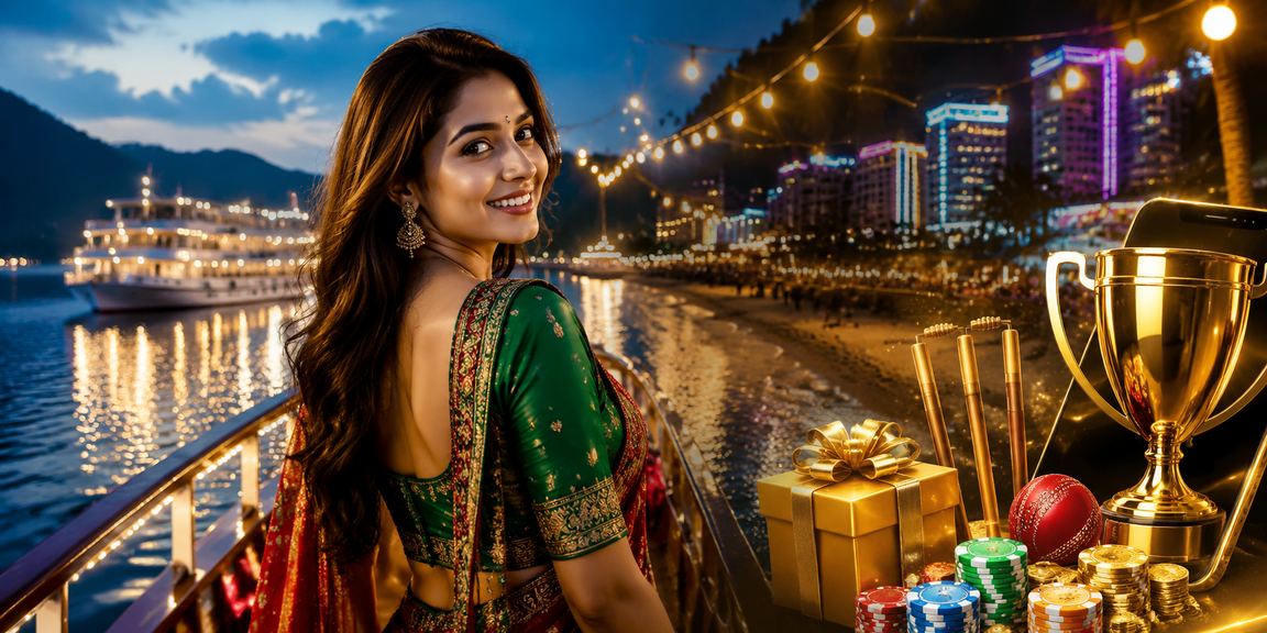 রাঙ্গামাটি ক্রিকেট বেটিংয়ের মাঠের দৃশ্য